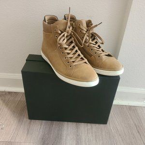 Aldo High-Top Montague Sneakers